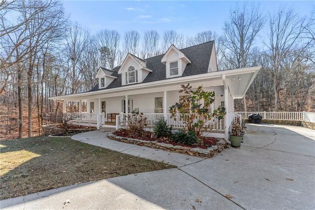 3523 Lighthouse Lane, Gainesville, GA 30504