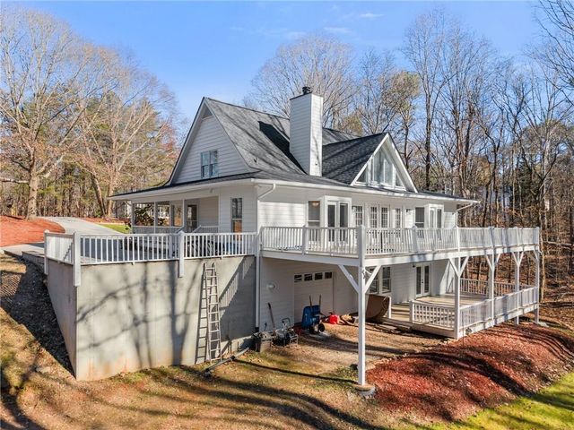 3523 Lighthouse Lane, Gainesville, GA 30504