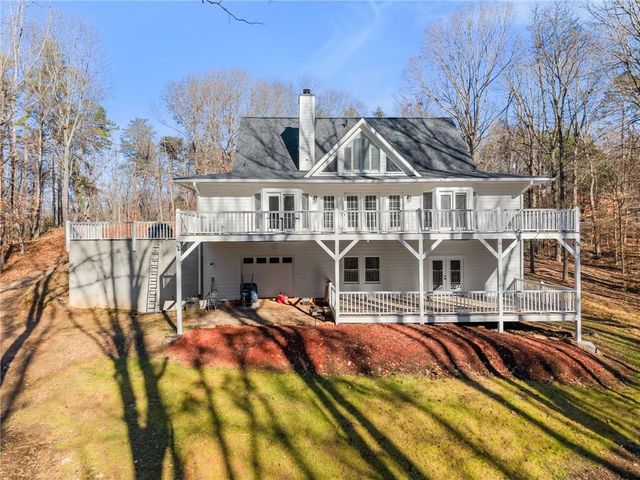 3523 Lighthouse Lane, Gainesville, GA 30504