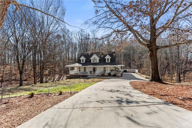 3523 Lighthouse Lane, Gainesville, GA 30504