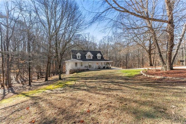 3523 Lighthouse Lane, Gainesville, GA 30504