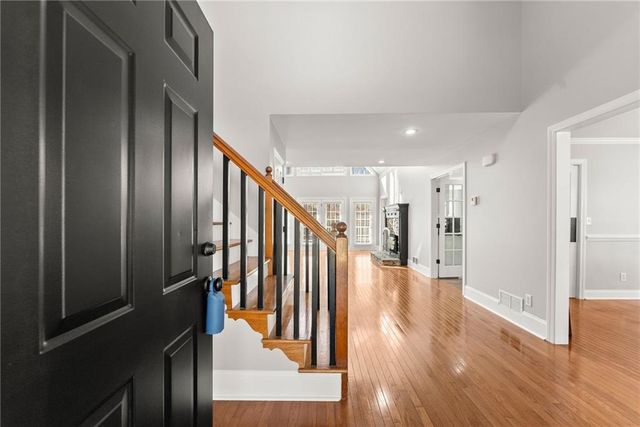 3523 Lighthouse Lane, Gainesville, GA 30504