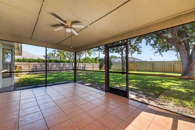1549 SE COWNIE Street, Port St. Lucie, Port St Lucie, FL 34983