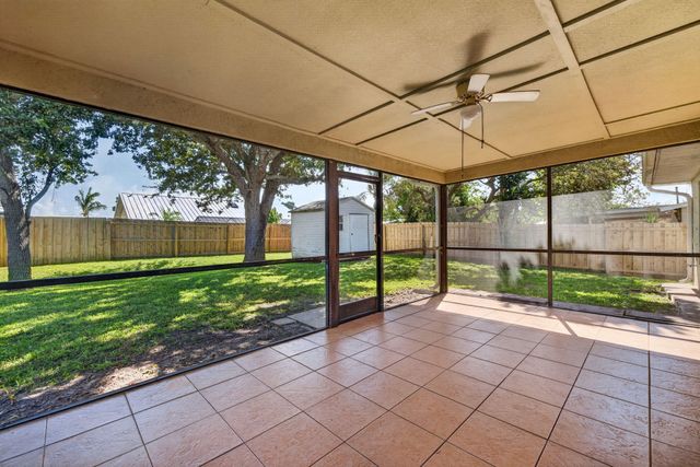 1549 SE COWNIE Street, Port St. Lucie, Port St Lucie, FL 34983