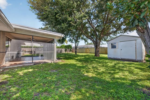 1549 SE COWNIE Street, Port St. Lucie, Port St Lucie, FL 34983