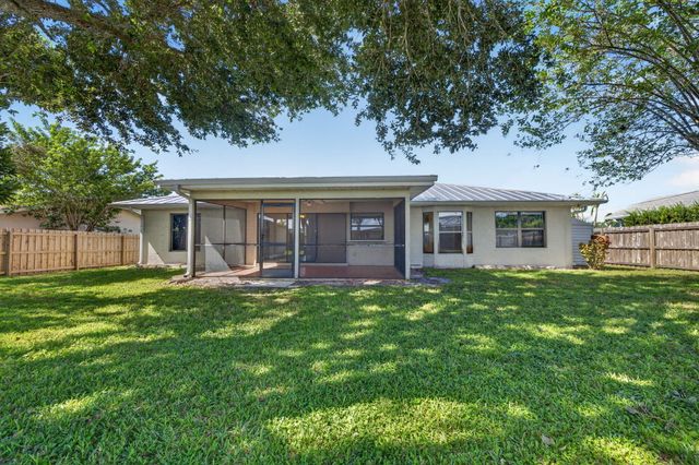 1549 SE COWNIE Street, Port St. Lucie, Port St Lucie, FL 34983