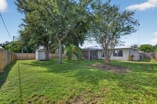1549 SE COWNIE Street, Port St. Lucie, Port St Lucie, FL 34983