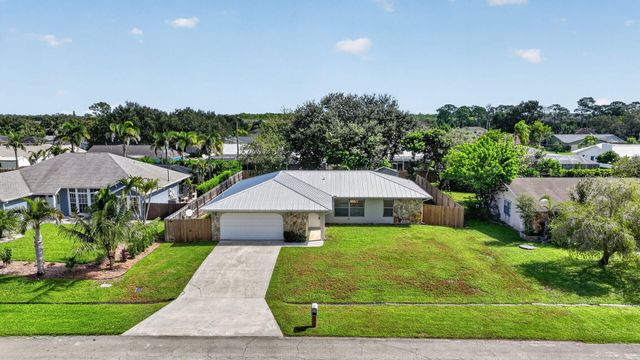 1549 SE COWNIE Street, Port St. Lucie, Port St Lucie, FL 34983