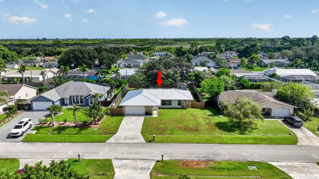 1549 SE COWNIE Street, Port St. Lucie, Port St Lucie, FL 34983