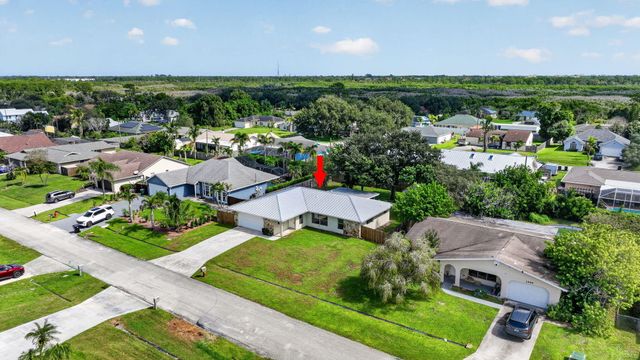 1549 SE COWNIE Street, Port St. Lucie, Port St Lucie, FL 34983