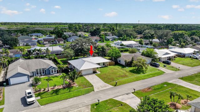 1549 SE COWNIE Street, Port St. Lucie, Port St Lucie, FL 34983