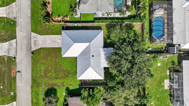 1549 SE COWNIE Street, Port St. Lucie, Port St Lucie, FL 34983