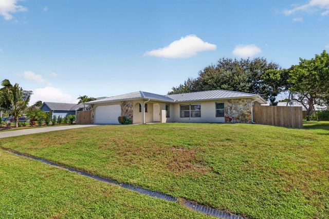 1549 SE COWNIE Street, Port St. Lucie, Port St Lucie, FL 34983