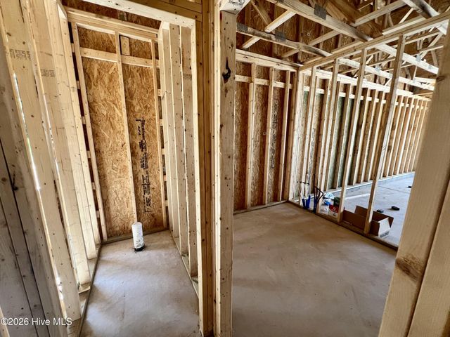 310 Creeks Edge Drive, Pikeville, NC 27863