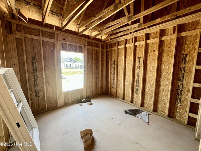 310 Creeks Edge Drive, Pikeville, NC 27863