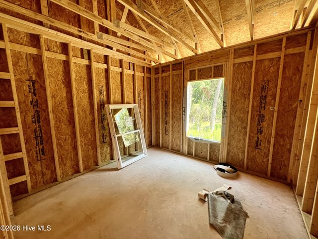 310 Creeks Edge Drive, Pikeville, NC 27863