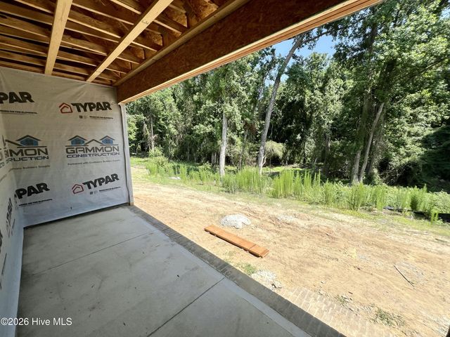 310 Creeks Edge Drive, Pikeville, NC 27863