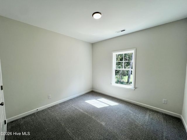 310 Creeks Edge Drive, Pikeville, NC 27863
