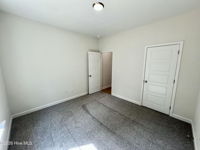 310 Creeks Edge Drive, Pikeville, NC 27863