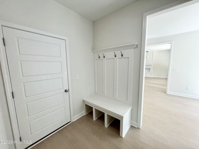 310 Creeks Edge Drive, Pikeville, NC 27863