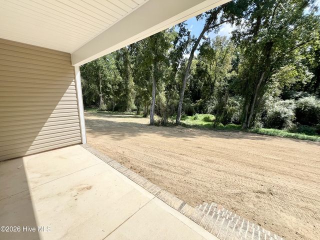 310 Creeks Edge Drive, Pikeville, NC 27863
