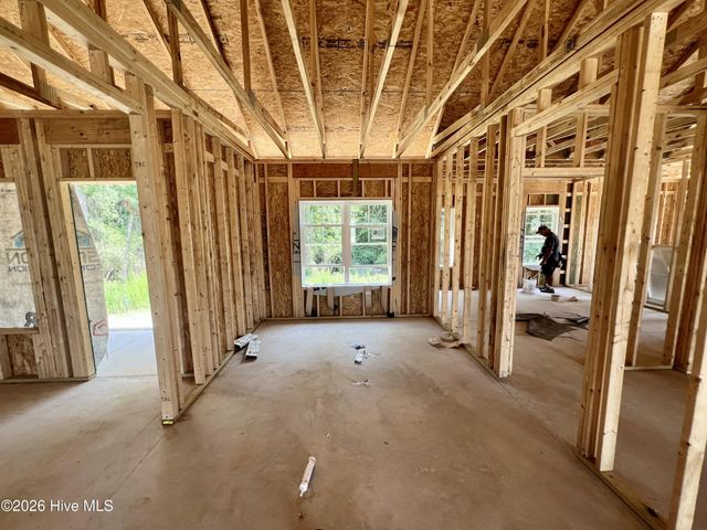 310 Creeks Edge Drive, Pikeville, NC 27863