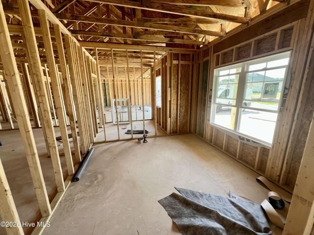 310 Creeks Edge Drive, Pikeville, NC 27863