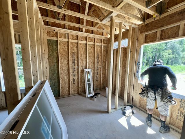 310 Creeks Edge Drive, Pikeville, NC 27863