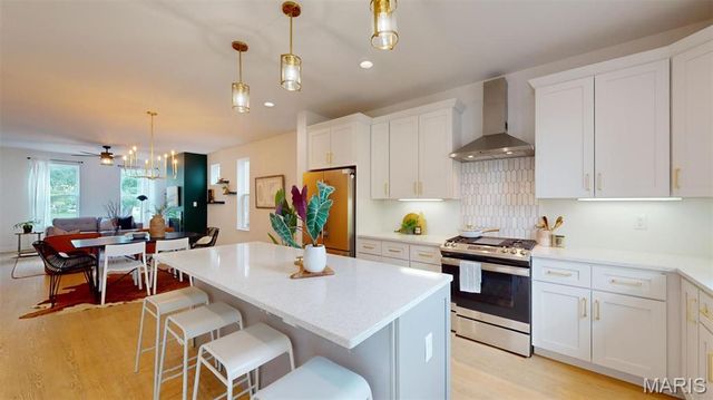 1406 Menard Street, St Louis, MO 63104