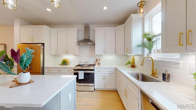 1406 Menard Street, St Louis, MO 63104