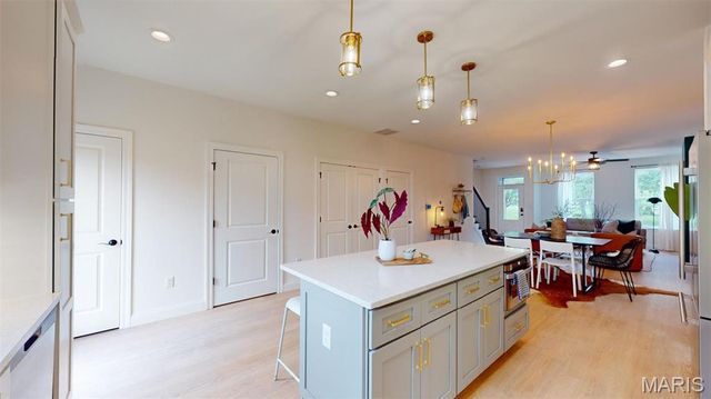 1406 Menard Street, St Louis, MO 63104