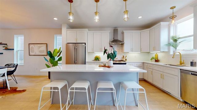 1406 Menard Street, St Louis, MO 63104