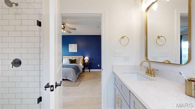 1406 Menard Street, St Louis, MO 63104