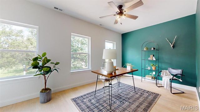 1406 Menard Street, St Louis, MO 63104