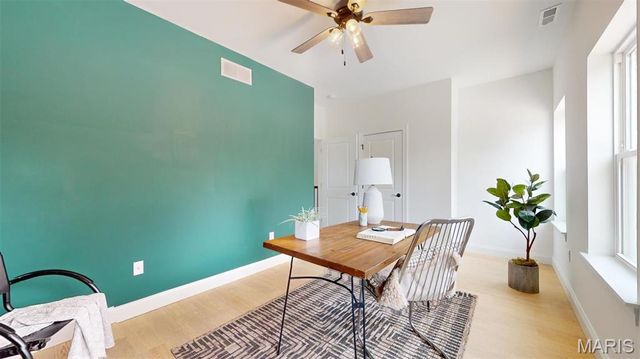 1406 Menard Street, St Louis, MO 63104