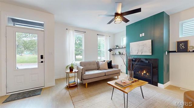 1406 Menard Street, St Louis, MO 63104