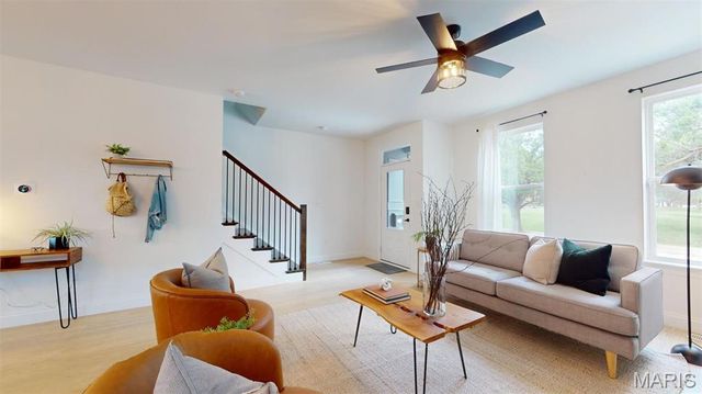 1406 Menard Street, St Louis, MO 63104