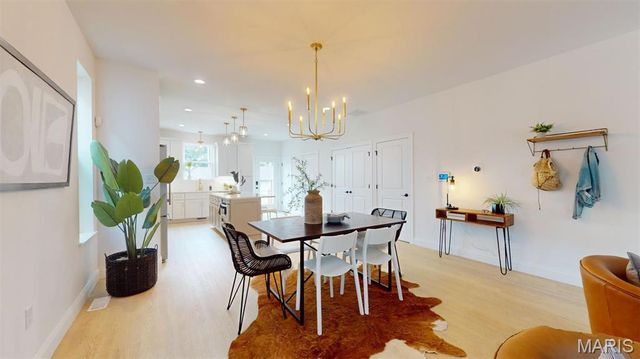 1406 Menard Street, St Louis, MO 63104