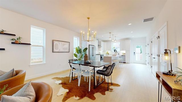 1406 Menard Street, St Louis, MO 63104