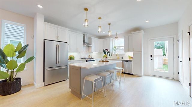 1406 Menard Street, St Louis, MO 63104