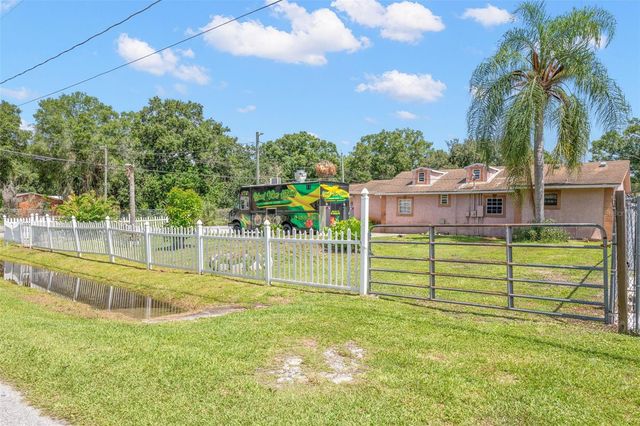 2442 SHIRAH ROAD, Auburndale, FL 33823