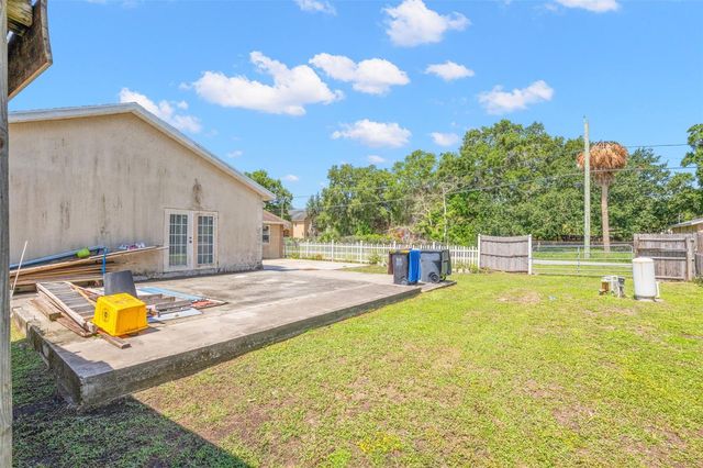 2442 SHIRAH ROAD, Auburndale, FL 33823