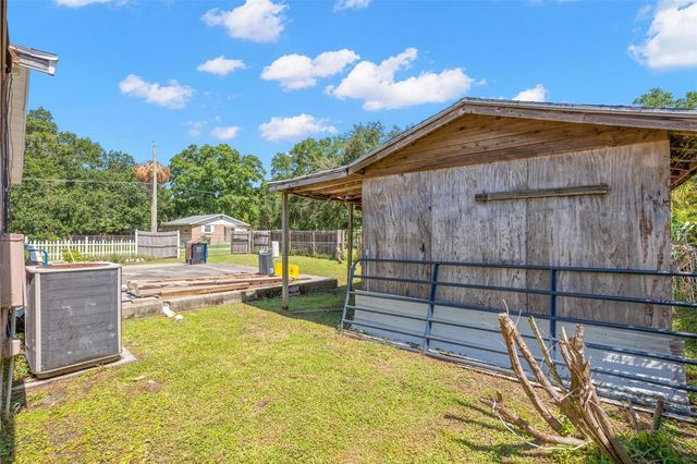 2442 SHIRAH ROAD, Auburndale, FL 33823