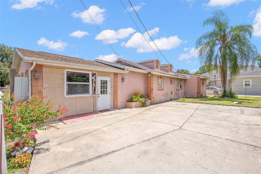 2442 SHIRAH ROAD, Auburndale, FL 33823