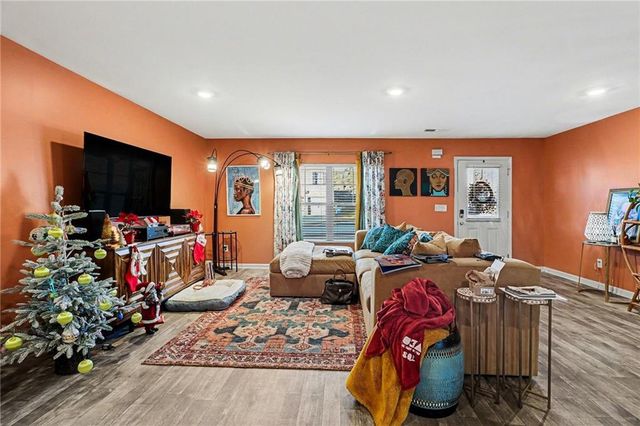 6506 Beaver Creek Trail, Atlanta, GA 30349