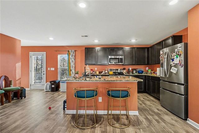 6506 Beaver Creek Trail, Atlanta, GA 30349