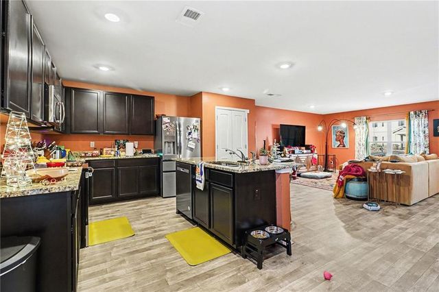 6506 Beaver Creek Trail, Atlanta, GA 30349