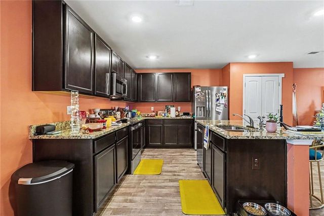 6506 Beaver Creek Trail, Atlanta, GA 30349