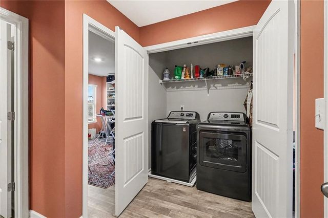 6506 Beaver Creek Trail, Atlanta, GA 30349