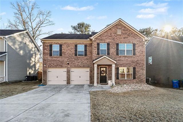 6506 Beaver Creek Trail, Atlanta, GA 30349